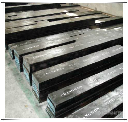 skd11板材skd11棒材,影響SKD11模具耐久性的原因