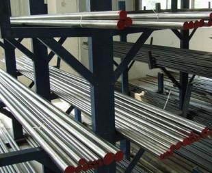 DH21模具鋼是什么材料?